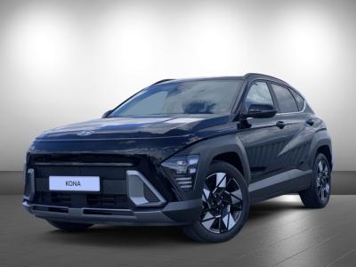 Financial Leas Hyundai KONA 1.6 GDI HEV Comfort
