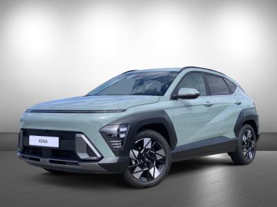 Financial Lease Hyundai KONA 1.6 GDI HEV Comfort