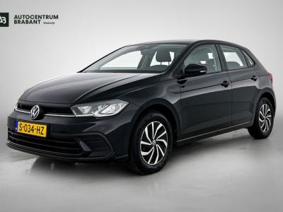 Financial Lease Volkswagen Polo 1.0 TSI Life Business