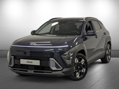 Financial Leas Hyundai KONA 1.6 GDI HEV Premium