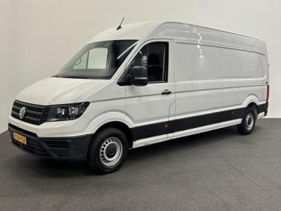 Financial Leas Volkswagen Crafter 35 2.0 TDI L4H3 Comfortline Automaat