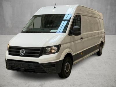 Financial Leas Volkswagen Crafter 35 2.0 TDI L4H3 Comfortline Automaat
