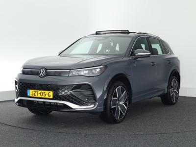 Financial Leas Volkswagen Tiguan 1.5 272pk eHybrid R-Line Edition