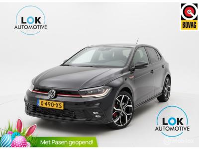 Financial Lease Volkswagen Polo 2.0 TSI GTI PANO
