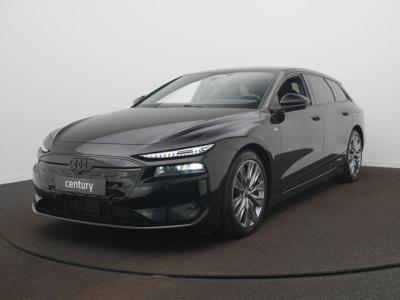 Financial Lease Audi A6 Avant e-tron S Edition Quattro 100 kWh