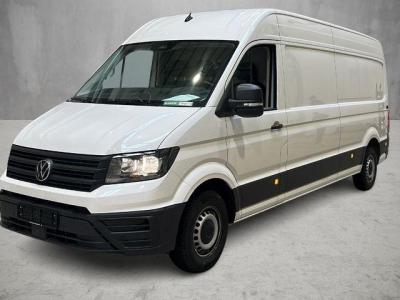 Financial Leas Volkswagen Crafter 35 2.0 TDI L4H3 Comfortline Automaat