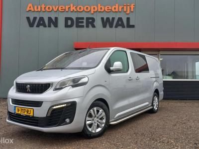Financial Leas Peugeot Expert Bestel 2.0 BlueHDI 180 Standard Premium