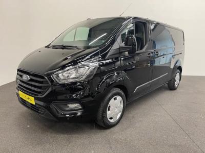 Financial Leas Ford Transit 300 2.0 TDCI L2H1 Trend