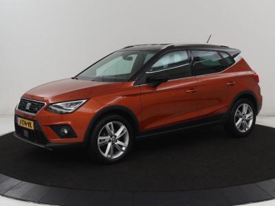 Financial Leas SEAT Arona 1.5 TSI EVO FR Intens