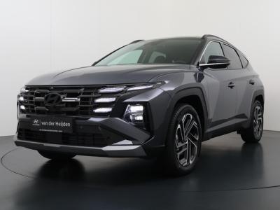 Financial Leas Hyundai Tucson 1.6 T-GDI PHEV Premium