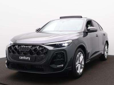 Financial Lease Audi Q5 Sportback S edition e-hybrid 220 kW