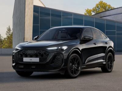 Financial Lease Audi Q5 Sportback S edition e-hybrid 220 kW