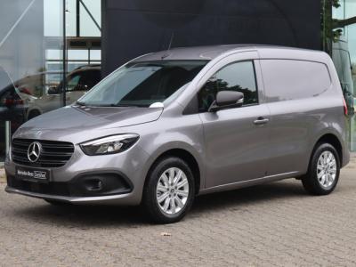 Financial Leas Mercedes-Benz Citan 112 CDI L1 SELECT AUT.