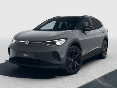 Financial Lease Volkswagen ID.4 Pro Limited Edition Plus 77 kWh accu 210 kW