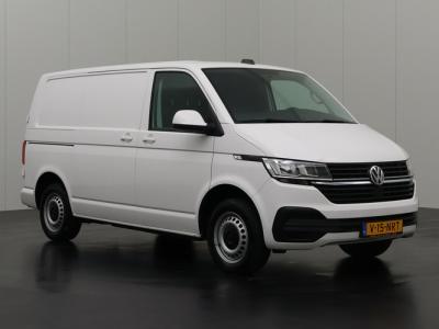 Financial Leas Volkswagen Transporter 2.0TDI 150PK Automaat Koelauto