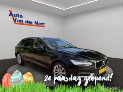 Financial Leas Volvo V90 2.0 T8 AWD Inscription
