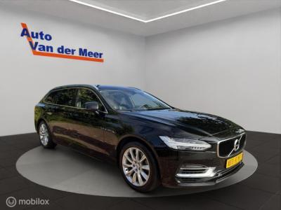 Financial Lease Volvo V90 2.0 T8 AWD Inscription