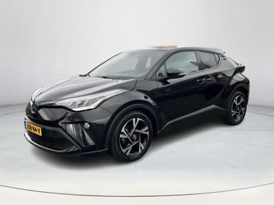 Financial Lease Toyota C-HR 1.8 Hybrid Style