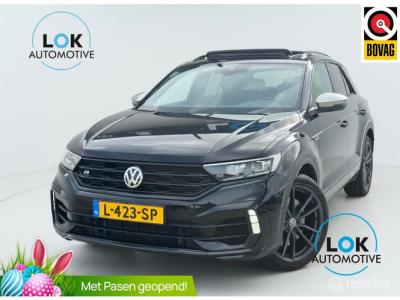Financial Lease Volkswagen T-Roc 2.0 TSI 4Motion R PANO
