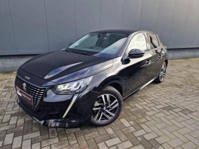 Financial Lease Peugeot 208 1.2 EAT8 Allure