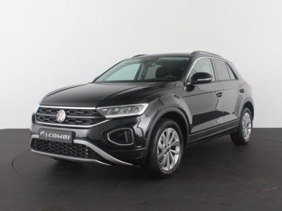 Financial Leas Volkswagen T-Roc 1.5 TSI Life Business Edition