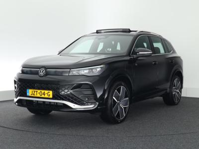 Financial Leas Volkswagen Tiguan 1.5 272pk eHybrid R-Line Edition