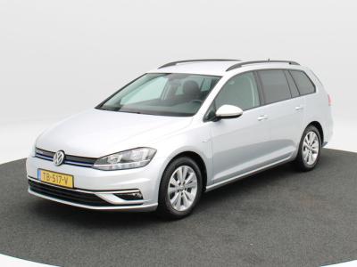 Financial Lease Volkswagen Golf Variant 1.5 TSi 130 Pk Comfortline