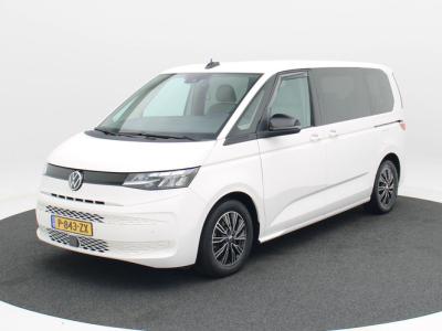 Financial Leas Volkswagen Multivan 1.4 eHybrid 218 Pk Automaat Style