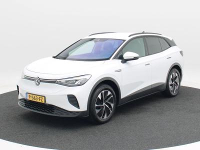 Financial Leas Volkswagen ID.4 Pro 204 Pk 77 kWh