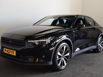 Financial Lease Polestar 2 Standard Range Single Motor 64kWh