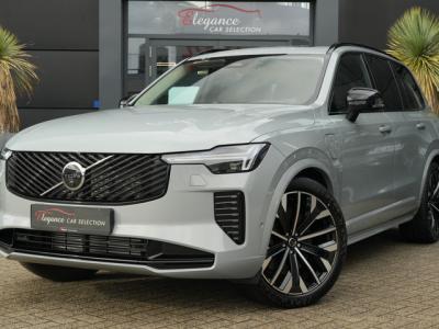 Financial Lease Volvo XC90 2.0 T8 FACELIFT Plug-in hybrid AWD Ultra Dark
