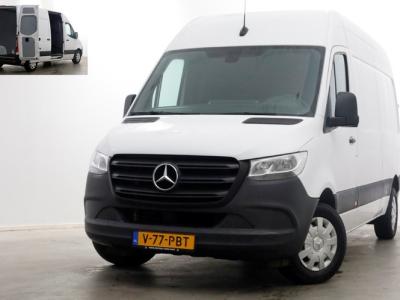Financial Lease Mercedes-Benz Sprinter 311 CDI 115pk L2H2 Airco