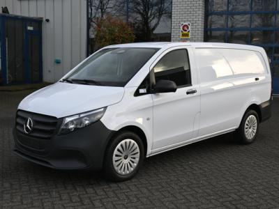 Financial Lease Mercedes-Benz Vito 116 CDI L2 Pro