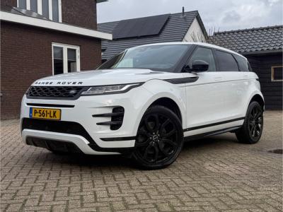 Financial Leas Land Rover Range Rover Evoque 2.0 P200 AWD R-Dynamic - Afn. trekhaak! Verw + elek verstelb stoelen