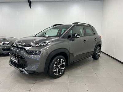 Financial Leas Citroën C3 Aircross 1.2 PT 130PK AUTOMAAT PLUS UITV.