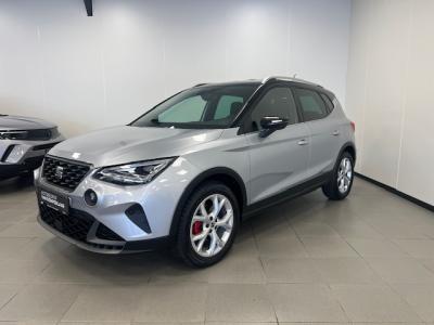Financial Lease SEAT Arona 2X 1.5 TSI 150PK