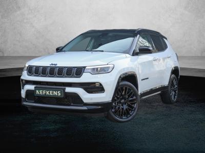 Financial Lease Jeep Compass 4XE 240pk S Automaat