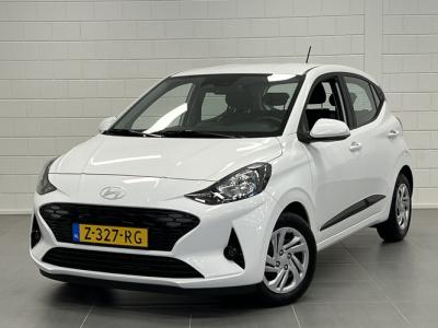 Financial Lease Hyundai i10 1.0 Comfort Smart
