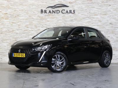 Financial Lease Peugeot 208 1.2 PureTech Active Pack