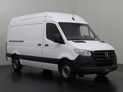Financial Lease Mercedes-Benz Sprinter 315CDI 9G-Tronic Automaat L2H2