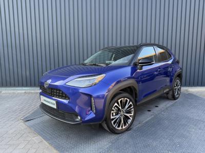 Financial Lease Toyota Yaris Cross 1.5 Hybrid 130 Executive