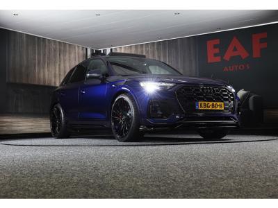 Financial Lease Audi Q5 55 TFSI e Quattro SQ5 Look