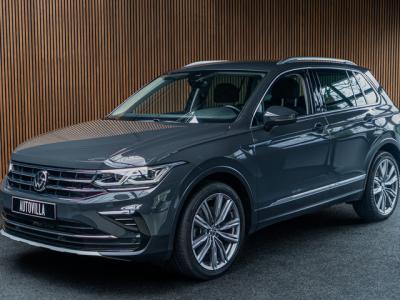 Financial Lease Volkswagen Tiguan 2.0 TSI 4M