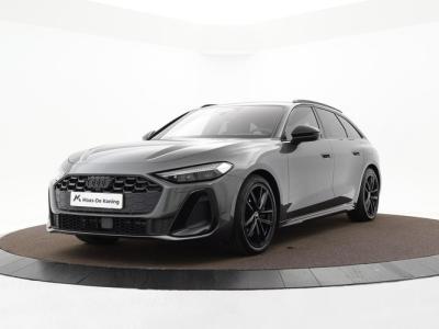 Financial Leas Audi A5 Avant 2.0 e-hybrid 299pk Quattro S Edition