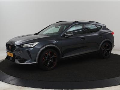 Financial Leas CUPRA Formentor 1.4 eHybrid VZ