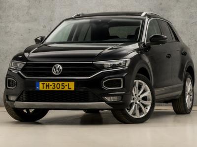 Financial Lease Volkswagen T-Roc 1.5 TSI Sport