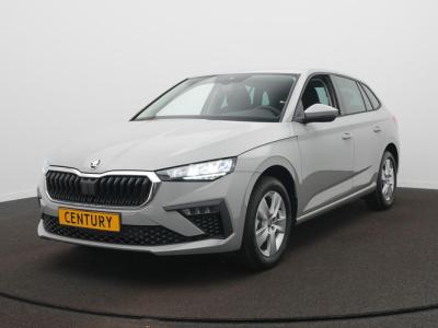 Financial Lease Škoda Scala Selection 1.0 TSI 85 kW