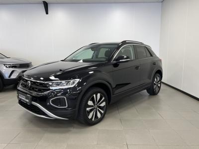 Financial Leas Volkswagen T-Roc 1.5 TSI 150PK