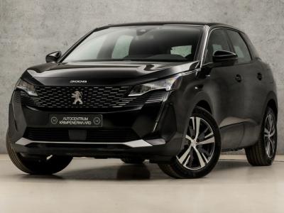 Financial Leas Peugeot 3008 1.6 HYbrid 225 Allure Sport