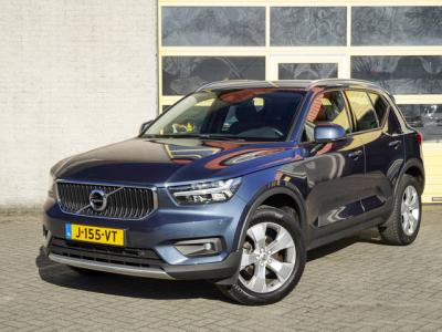 Financial Lease Volvo XC40 1.5 T3 Automaat! Business Pro BJ2020 Lmv 18"